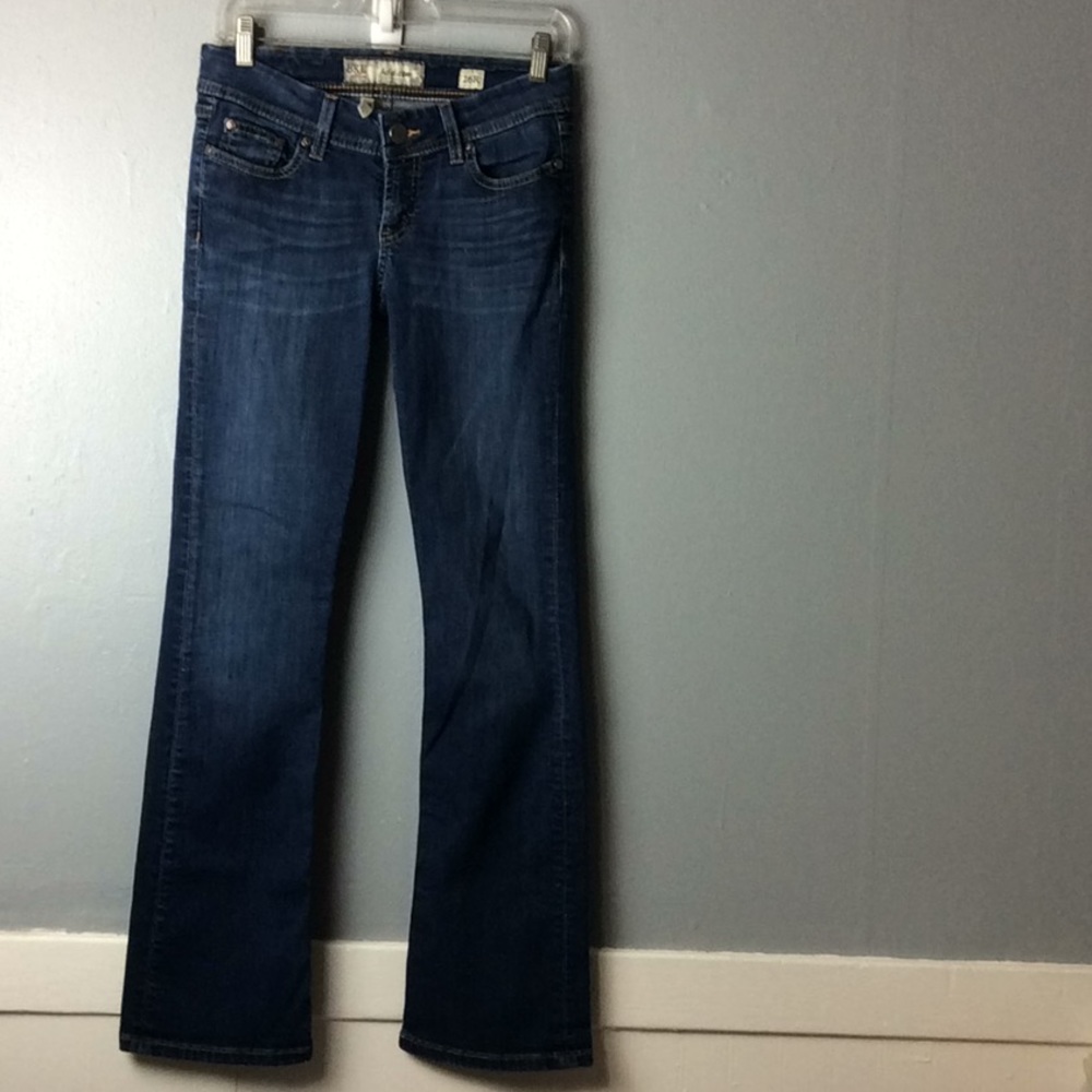Women's BKE Blue Jeans